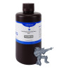 Kingroon 405nm UV-Harz für 3D-Drucker flüssiges Photo polymer harz für LCD 3D-Druckmaterial Standard 1kg schwarz grau weiß