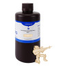 Kingroon 405nm UV-Harz für 3D-Drucker flüssiges Photo polymer harz für LCD 3D-Druckmaterial Standard 1kg schwarz grau weiß