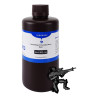 Kingroon 405nm UV-Harz für 3D-Drucker flüssiges Photo polymer harz für LCD 3D-Druckmaterial Standard 1kg schwarz grau weiß