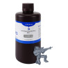 Kingroon 405nm UV-Harz für 3D-Drucker flüssiges Photo polymer harz für LCD 3D-Druckmaterial Standard 1kg schwarz grau weiß