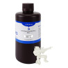 Kingroon 405nm UV-Harz für 3D-Drucker flüssiges Photo polymer harz für LCD 3D-Druckmaterial Standard 1kg schwarz grau weiß