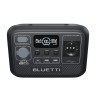 BLUETTI generalüberholtes tragbares AC2A-Kraftwerk 300 W 204 Wh Solargenerator für Outdoor-Camping