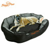 Wasserdicht XXL Extra Große Jumbo Orthopädische Sofa Hund Bett Haustier Matte Zwinger Waschbar Korb Kissen Comfy Bett
