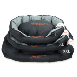 Wasserdicht XXL Extra Große Jumbo Orthopädische Sofa Hund Bett Haustier Matte Zwinger Waschbar Korb Kissen Comfy Bett