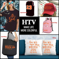 HTVRONT 12"X 5ft/30x152cm Wärmeübertragung Mattes PU Elastisches Vinyl für T-Shirt DIY Handwerk Eisen auf HTV Rollfilm für