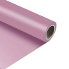HTVRONT 12"X 5ft/30x152cm Wärmeübertragung Mattes PU Elastisches Vinyl für T-Shirt DIY Handwerk Eisen auf HTV Rollfilm für