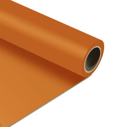 HTVRONT 12"X 5ft/30x152cm Wärmeübertragung Mattes PU Elastisches Vinyl für T-Shirt DIY Handwerk Eisen auf HTV Rollfilm für