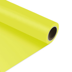 HTVRONT 12"X 5ft/30x152cm Wärmeübertragung Mattes PU Elastisches Vinyl für T-Shirt DIY Handwerk Eisen auf HTV Rollfilm für