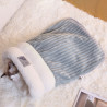 Bequemer Katzenschlafsack, weiches Katzenbett, warmes geschlossenes Katzenbett, lustiger Tunnel, Haustiernest, schönes Nest für