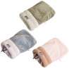 Bequemer Katzenschlafsack, weiches Katzenbett, warmes geschlossenes Katzenbett, lustiger Tunnel, Haustiernest, schönes Nest für