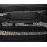 Tragbare Oxford Katze Hund Tragetasche Ausgehende Haustiere Handtasche Haustier Welpen Reisetaschen Atmungsaktive Mesh Katze