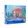 Little Pet Adventskalender 2024, authentische Mystery-Figuren, Überraschungspuppe, Spielzeug, Sammlung,