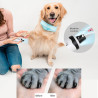 Wiederaufladbare USB-Aufladung, Nagelschleifer für Hunde, Katzenpfoten, elektrische Nagelpflege-Trimmer-Werkzeuge