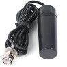 2-in-1 pH-Monitor Meter Sensor Automatische Kalibrierung BNC-Elektrodensonde für Hydrokultur-Aquarium-Laborprüfung von Wasser