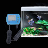 2-in-1 pH-Monitor Meter Sensor Automatische Kalibrierung BNC-Elektrodensonde für Hydrokultur-Aquarium-Laborprüfung von Wasser