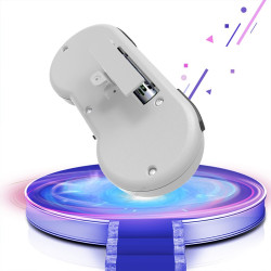 SF900 Videospielkonsole für Super Nintendo SNES NES. Integrierte 6100-Spiele, HDMI-kompatibler TV-Game-Stick,