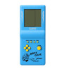 Neue tragbare klassische Spielkonsole BRICK GAME Handheld-Spieler nostalgisches Lernspielzeug Tasche ältere Kindheit Junge