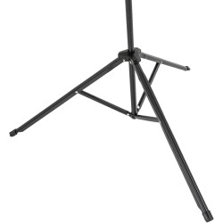 Leinwand Beamer mit Stativ, Tragbare Projector Screen, 80 Zoll Projektor Leinwand, 16:9, 4k Hd Projektionswand, Projektionswand