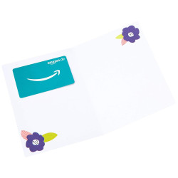 Amazon.de Geschenkkarte in Grußkarte       
    AI Affiliate SummarizerNew