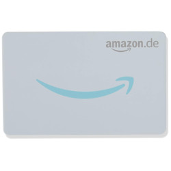 Amazon.de Geschenkkarte in Grußkarte       
    AI Affiliate SummarizerNew