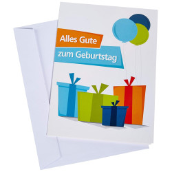 Amazon.de Geschenkkarte in Grußkarte       
    AI Affiliate SummarizerNew