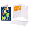 Amazon.de Geschenkkarte in Grußkarte       
    AI Affiliate SummarizerNew