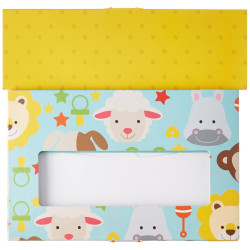 Amazon.de Geschenkkarte in Geschenkkuvert (Hallo Baby)       
    AI Affiliate SummarizerNew