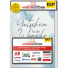 Wunschgutschein das perfekte Geschenk - 500 Einlösepartner - für Deutschland - per Post       
    AI Affiliate SummarizerNew