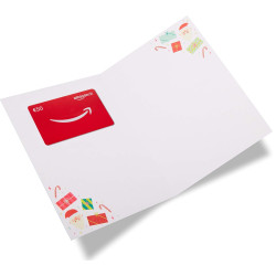 Amazon.de Geschenkkarte in Grußkarte       
    AI Affiliate SummarizerNew
