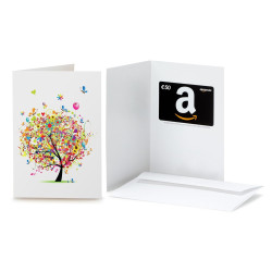 Amazon.de Geschenkkarte in Grußkarte       
    AI Affiliate SummarizerNew