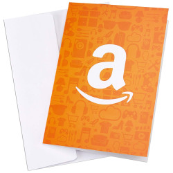 Amazon.de Geschenkkarte in Grußkarte       
    AI Affiliate SummarizerNew