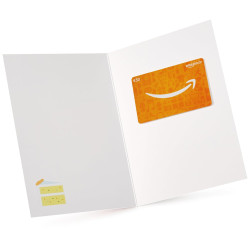 Amazon.de Geschenkkarte in Grußkarte       
    AI Affiliate SummarizerNew