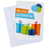 Amazon.de Geschenkkarte in Grußkarte       
    AI Affiliate SummarizerNew