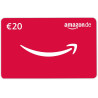 Amazon.de Geschenkkarte in Grußkarte       
    AI Affiliate SummarizerNew