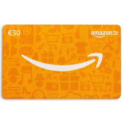 Amazon.de Geschenkkarte in Grußkarte       
    AI Affiliate SummarizerNew