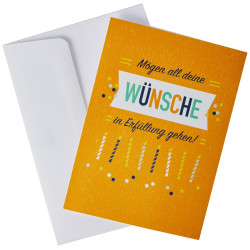 Amazon.de Geschenkkarte in Grußkarte       
    AI Affiliate SummarizerNew