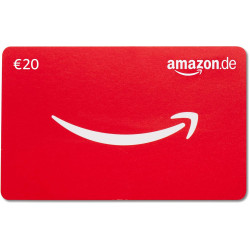 Amazon.de Geschenkkarte in Grußkarte       
    AI Affiliate SummarizerNew