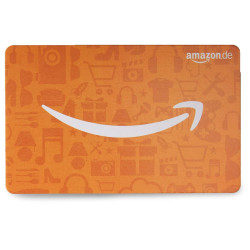 Amazon.de Geschenkkarte in Grußkarte       
    AI Affiliate SummarizerNew