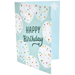 Amazon.de Geschenkkarte in Grußkarte       
    AI Affiliate SummarizerNew