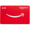 Amazon.de Geschenkkarte in Grußkarte       
    AI Affiliate SummarizerNew