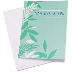 Amazon.de Geschenkkarte in Grußkarte       
    AI Affiliate SummarizerNew