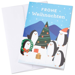 Amazon.de Geschenkkarte in Grußkarte       
    AI Affiliate SummarizerNew