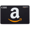 Amazon.de Geschenkkarte in Grußkarte       
    AI Affiliate SummarizerNew