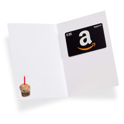 Amazon.de Geschenkkarte in Grußkarte       
    AI Affiliate SummarizerNew