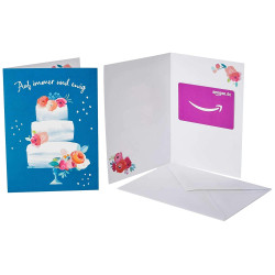 Amazon.de Geschenkkarte in Grußkarte       
    AI Affiliate SummarizerNew
