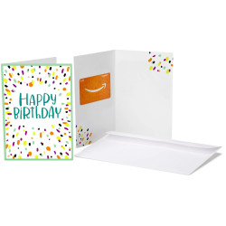 Amazon.de Geschenkkarte in Grußkarte       
    AI Affiliate SummarizerNew