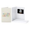 Amazon.de Geschenkkarte in Grußkarte       
    AI Affiliate SummarizerNew