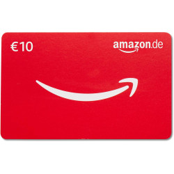 Amazon.de Geschenkkarte in Grußkarte       
    AI Affiliate SummarizerNew