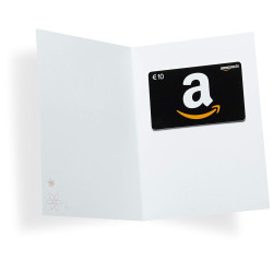 Amazon.de Geschenkkarte in Grußkarte       
    AI Affiliate SummarizerNew