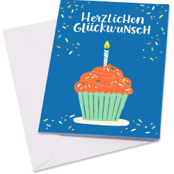 Amazon.de Geschenkkarte in Grußkarte       
    AI Affiliate SummarizerNew